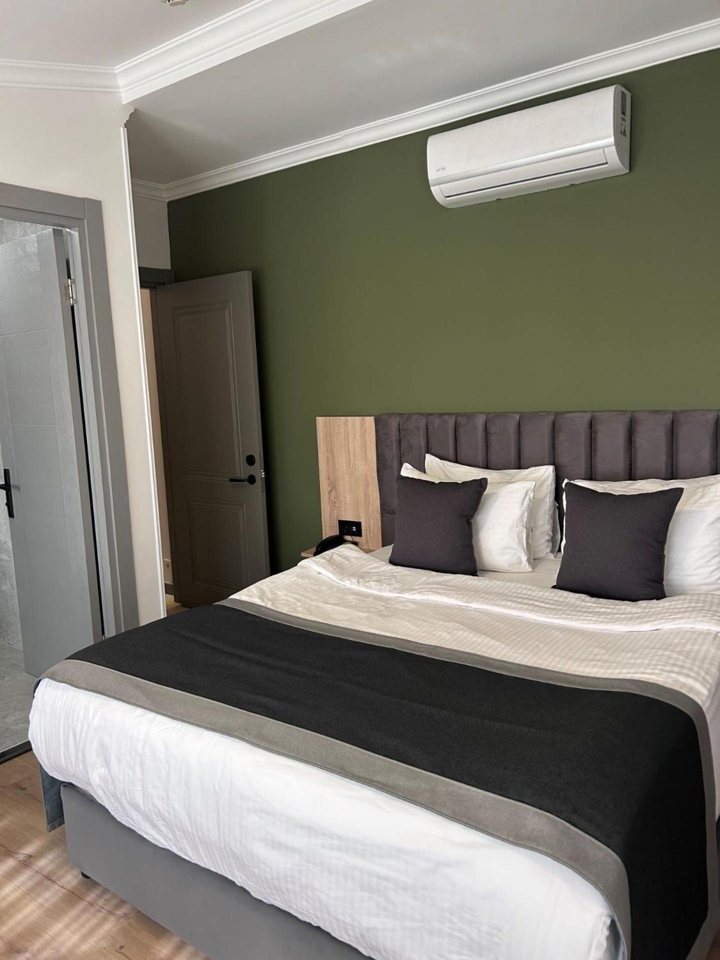 Pendik Marine Hotel Provincia di Istanbul