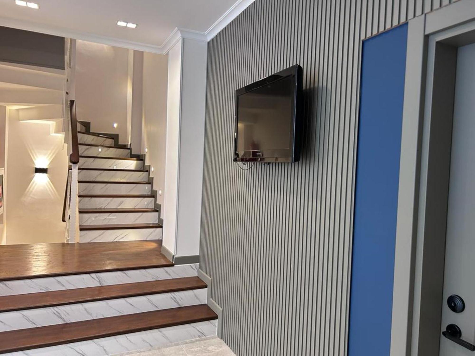 Pendik Marine Hotel Provincia di Istanbul