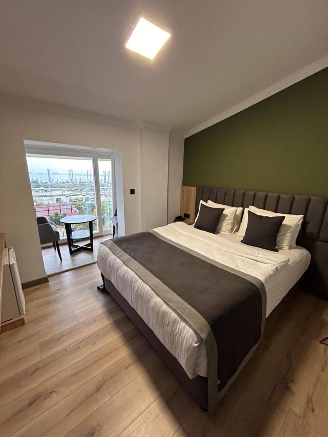 Pendik Marine Hotel Provincia di Istanbul