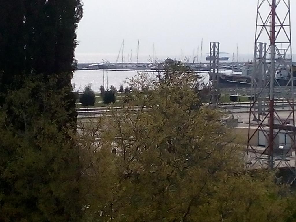 Pendik Marine Hotel Provincia di Istanbul
