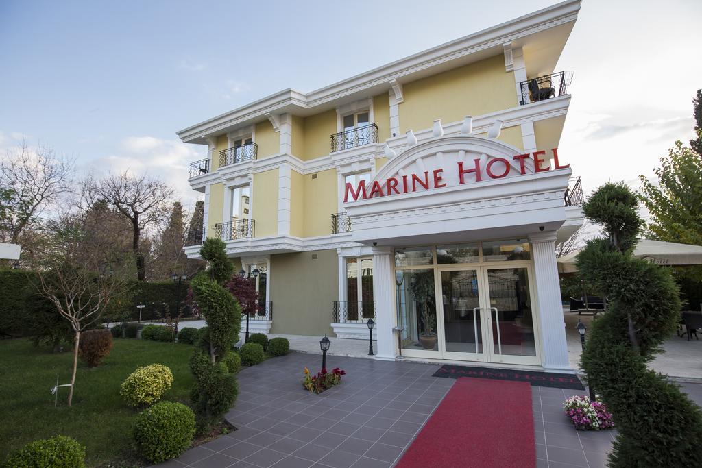 Pendik Marine 3* Provincia di Istanbul