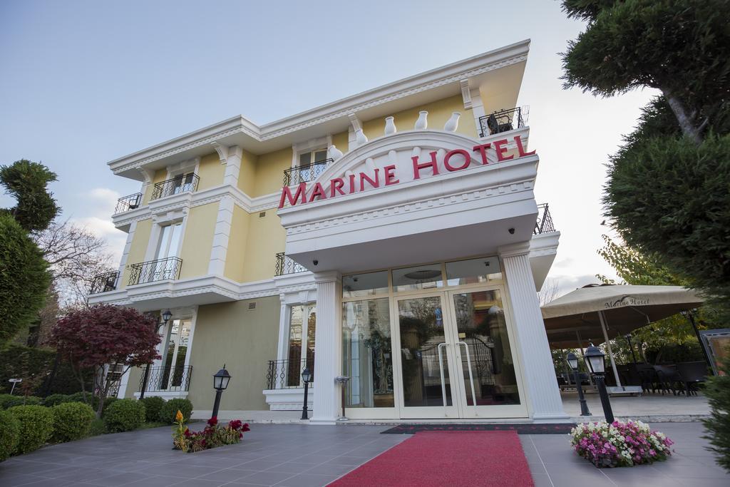Pendik Marine 3* Provincia di Istanbul