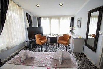 Pendik Marine 3* Provincia di Istanbul