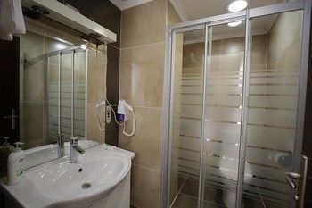 Hotel Pendik Marine Provincia di Istanbul