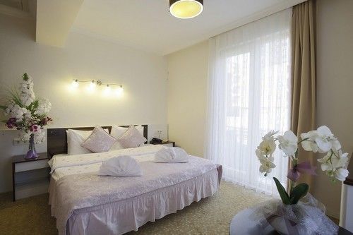 Hotel Pendik Marine Provincia di Istanbul