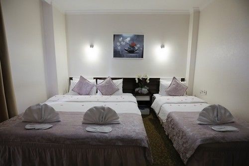 Pendik Marine Hotel Provincia di Istanbul