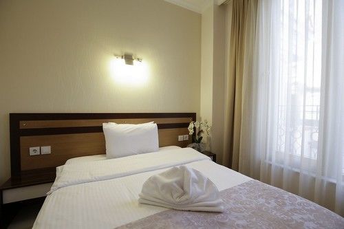 Hotel Pendik Marine Provincia di Istanbul