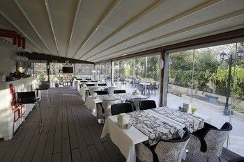 Pendik Marine Hotel Provincia di Istanbul